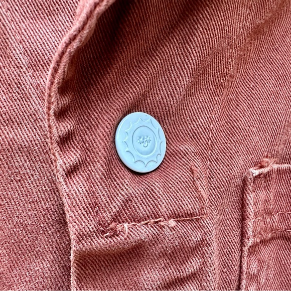 Big Bud Press jumpsuit - Picture 5 of 6